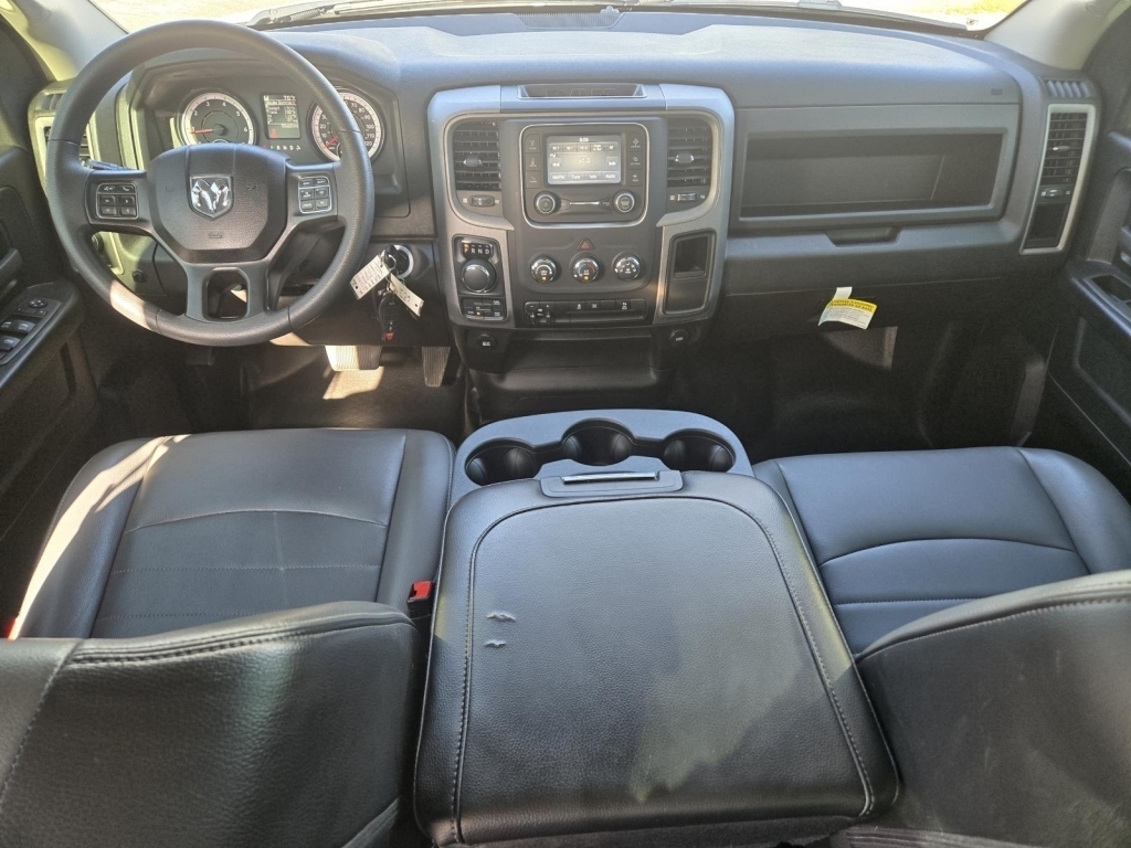 2023 Ram 1500 Classic classic, 593583, Photo