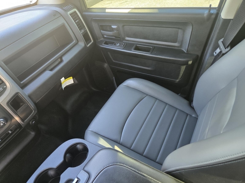 2023 Ram 1500 Classic classic, 593583, Photo