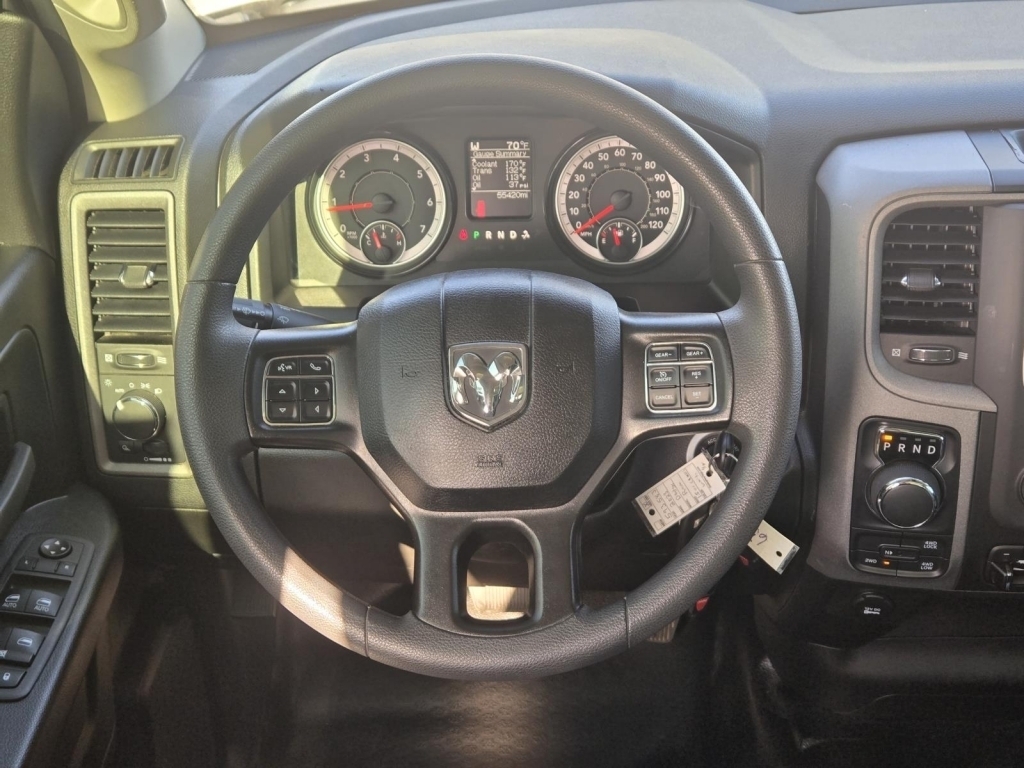 2023 Ram 1500 Classic classic, 593583, Photo