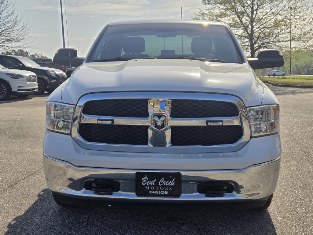 2023 Ram 1500 Classic classic, 593583, Photo