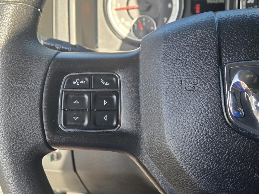2023 Ram 1500 Classic classic, 593583, Photo