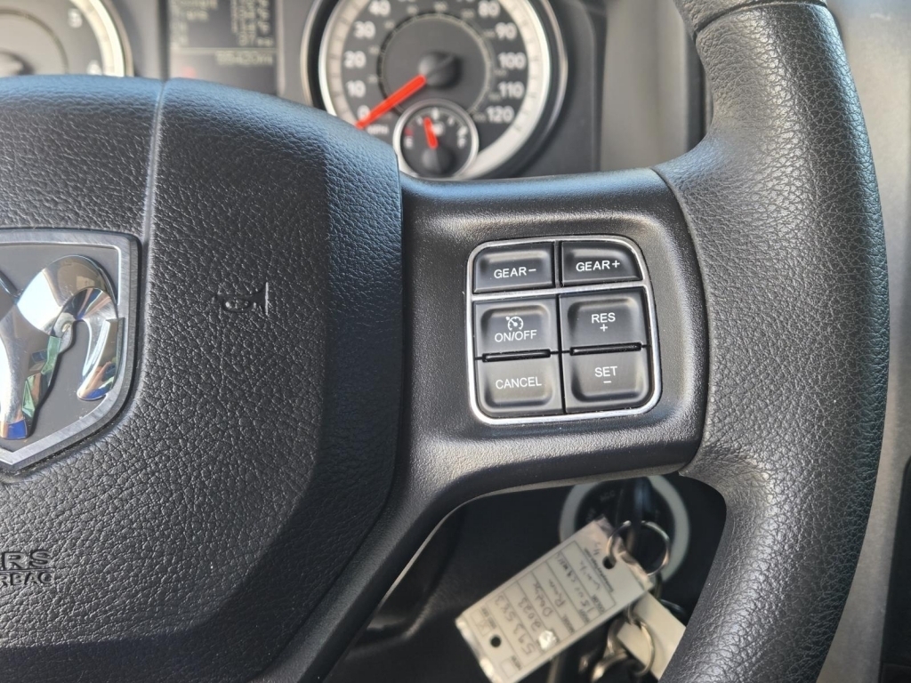 2023 Ram 1500 Classic classic, 593583, Photo