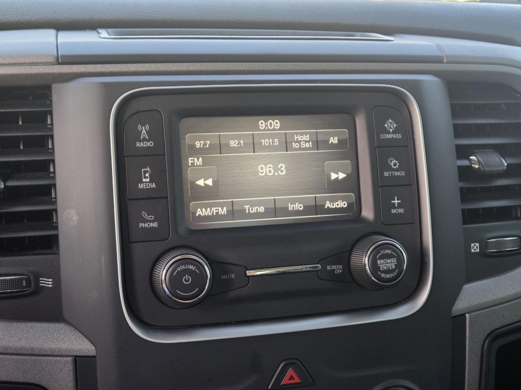 2023 Ram 1500 Classic classic, 593583, Photo
