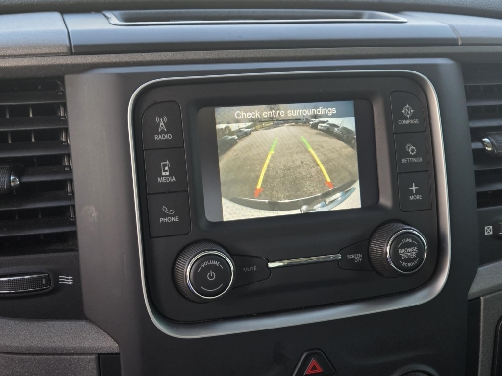 2023 Ram 1500 Classic classic, 593583, Photo