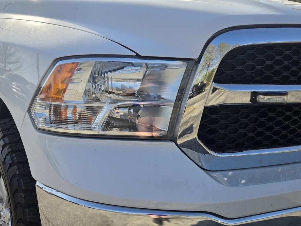 2023 Ram 1500 Classic classic, 593583, Photo