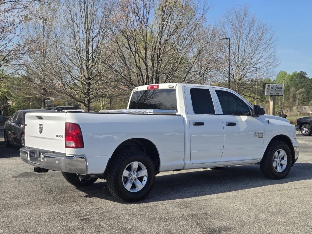 2023 Ram 1500 Classic classic, 593583, Photo