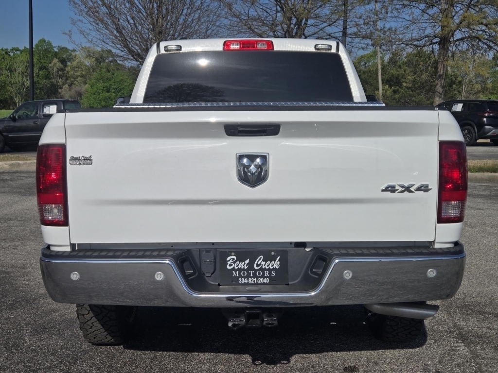 2023 Ram 1500 Classic classic, 593583, Photo
