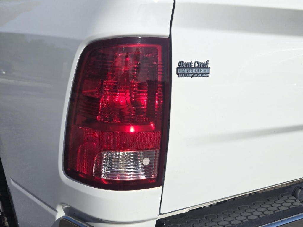 2023 Ram 1500 Classic classic, 593583, Photo