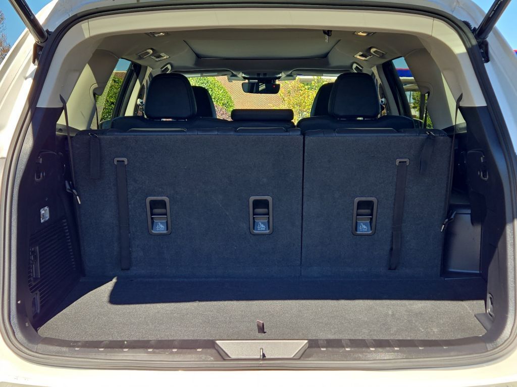 2023 Subaru Ascent Limited, 435369, Photo