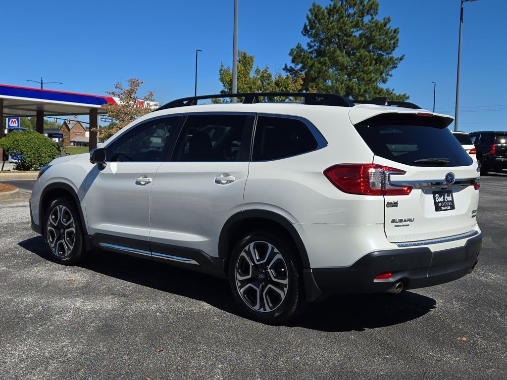 2023 Subaru Ascent Limited, 435369, Photo