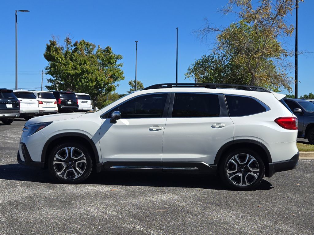 2023 Subaru Ascent Limited, 435369, Photo