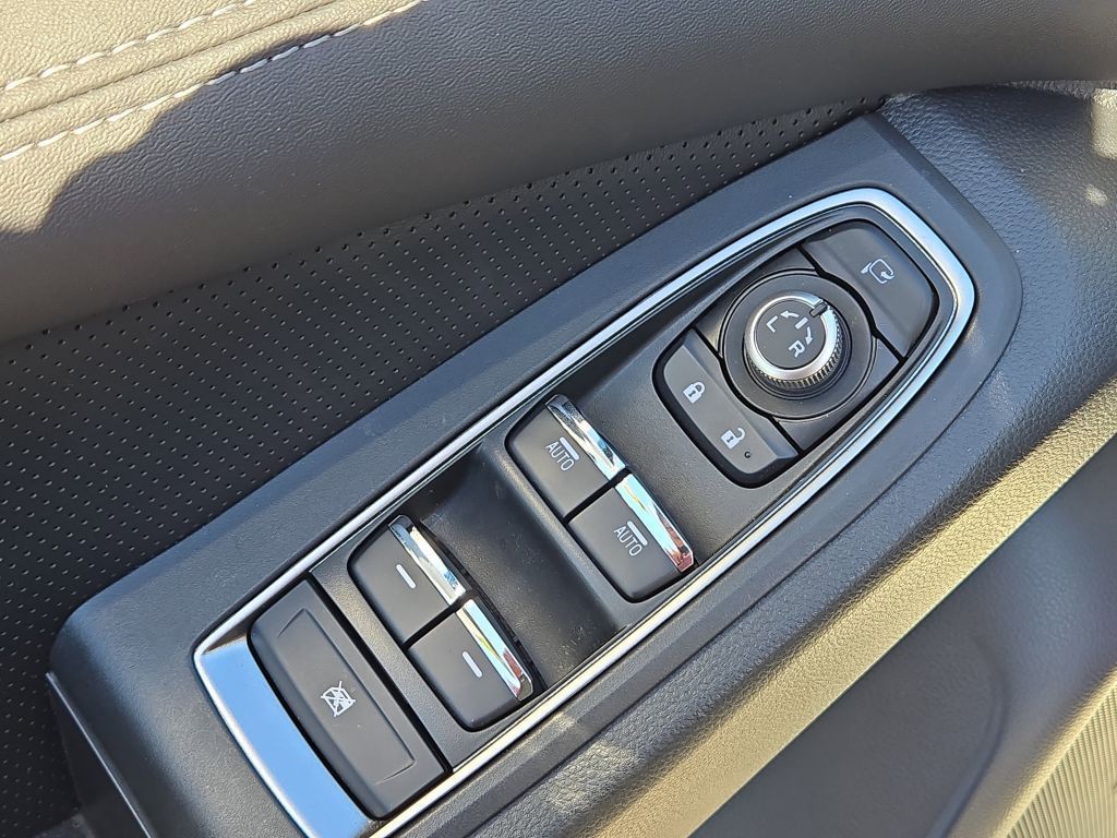 2023 Subaru Ascent Limited, 435369, Photo