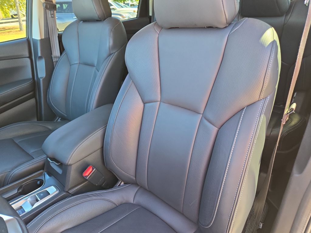 2023 Subaru Ascent Limited, 435369, Photo