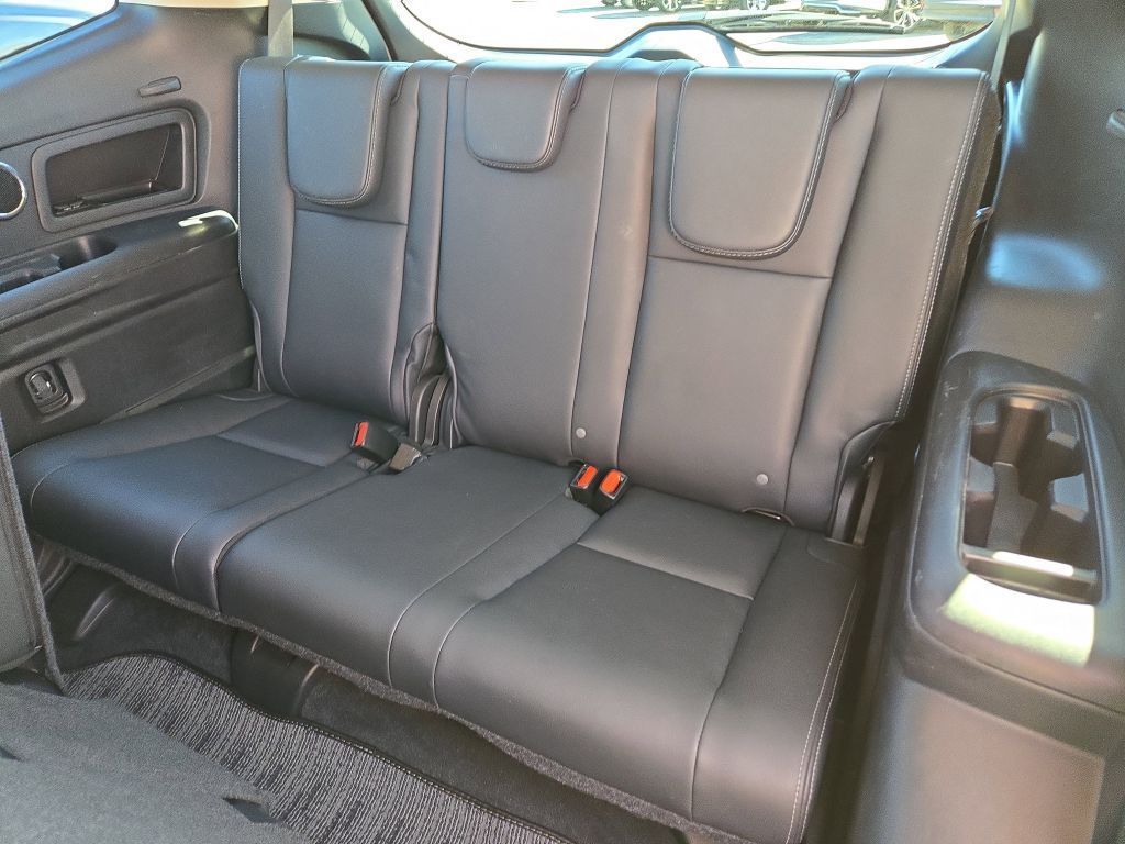 2023 Subaru Ascent Limited, 435369, Photo