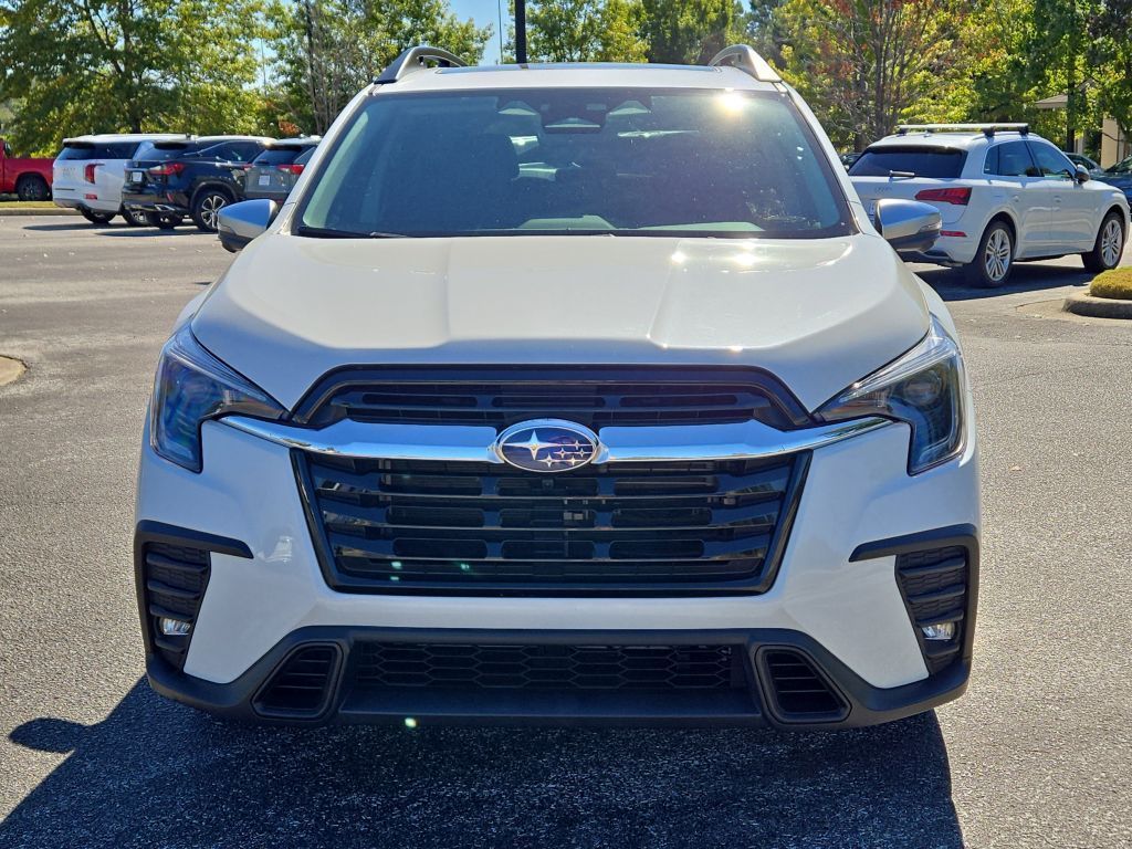 2023 Subaru Ascent Limited, 435369, Photo