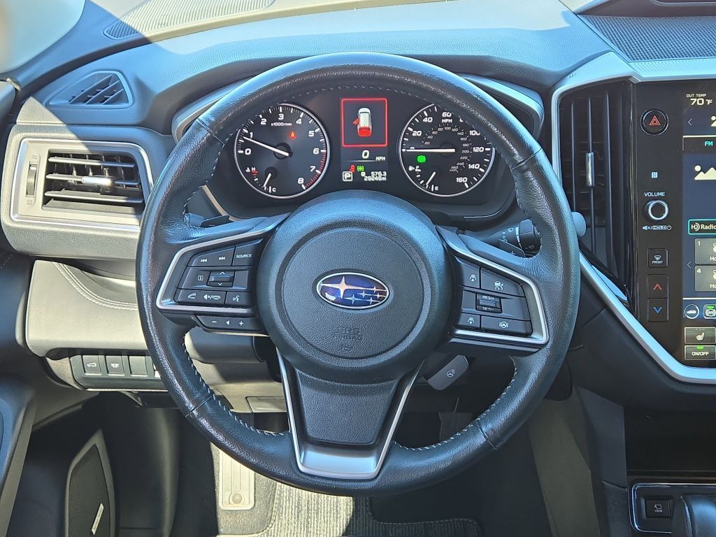 2023 Subaru Ascent Limited, 435369, Photo