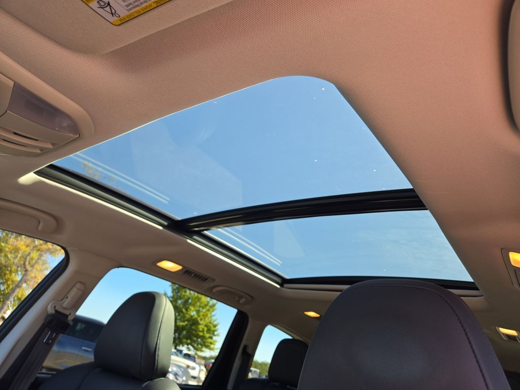 2023 Subaru Ascent Limited, 435369, Photo