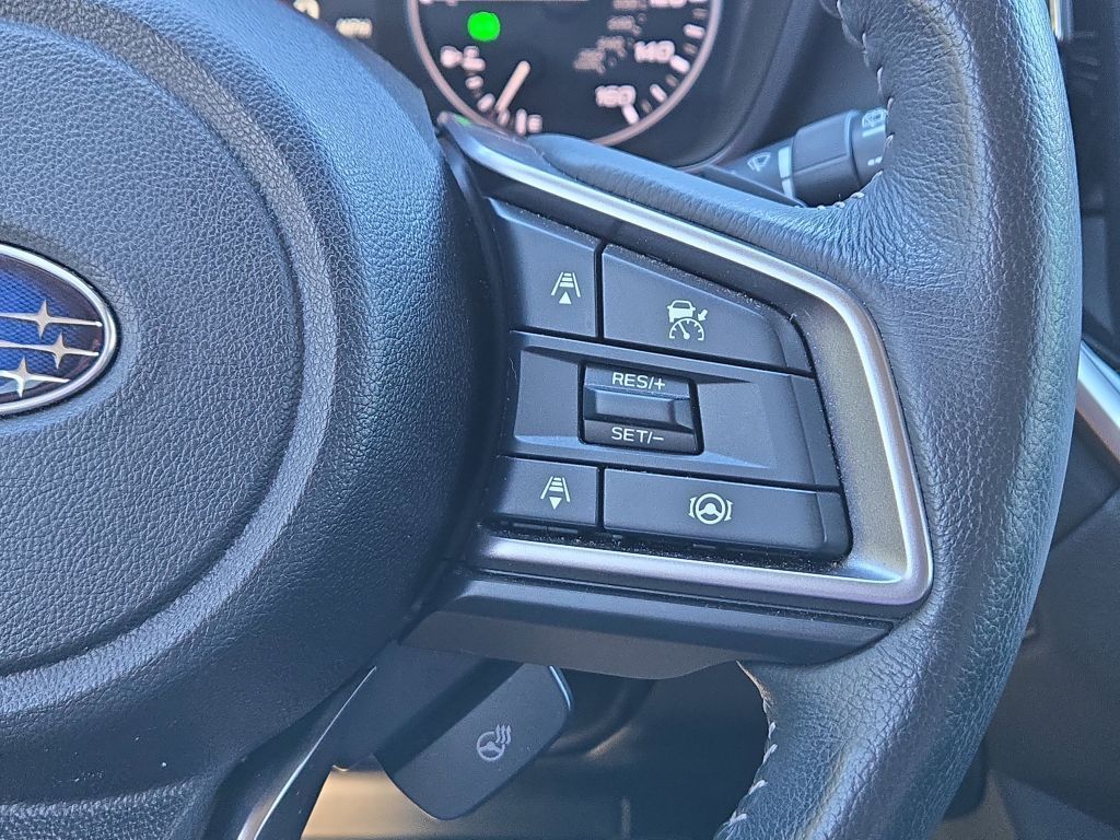 2023 Subaru Ascent Limited, 435369, Photo