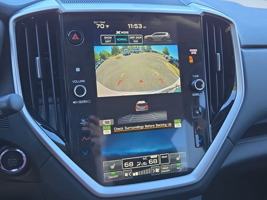 2023 Subaru Ascent Limited, 435369, Photo