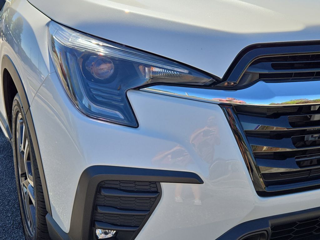 2023 Subaru Ascent Limited, 435369, Photo