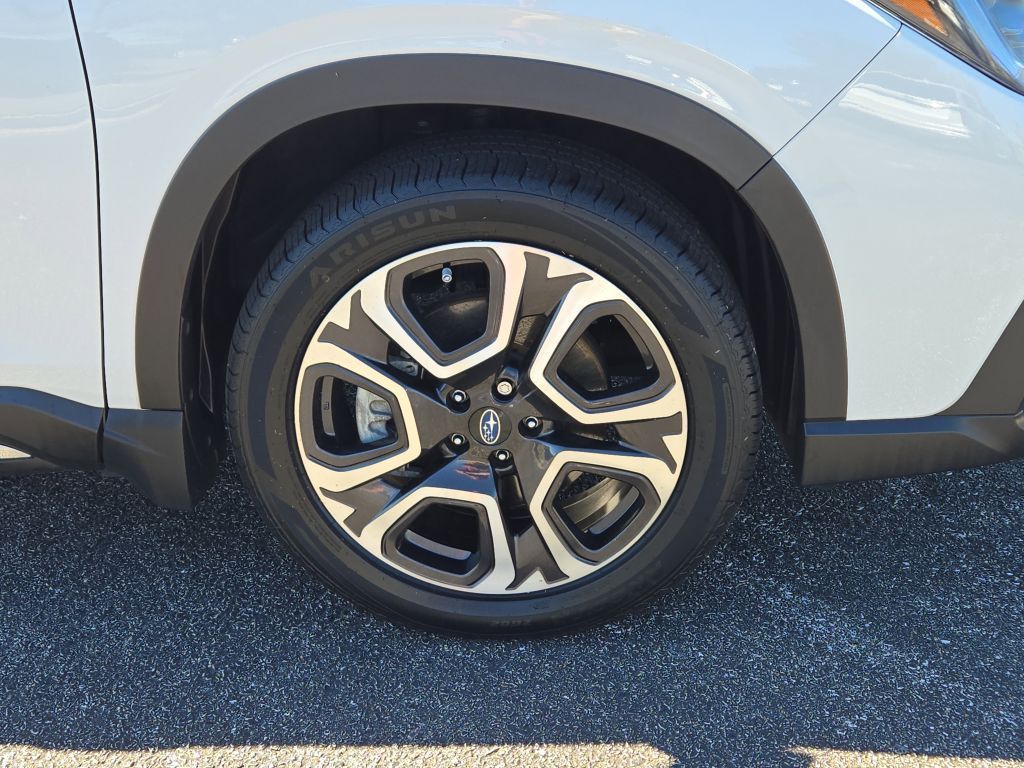 2023 Subaru Ascent Limited, 435369, Photo