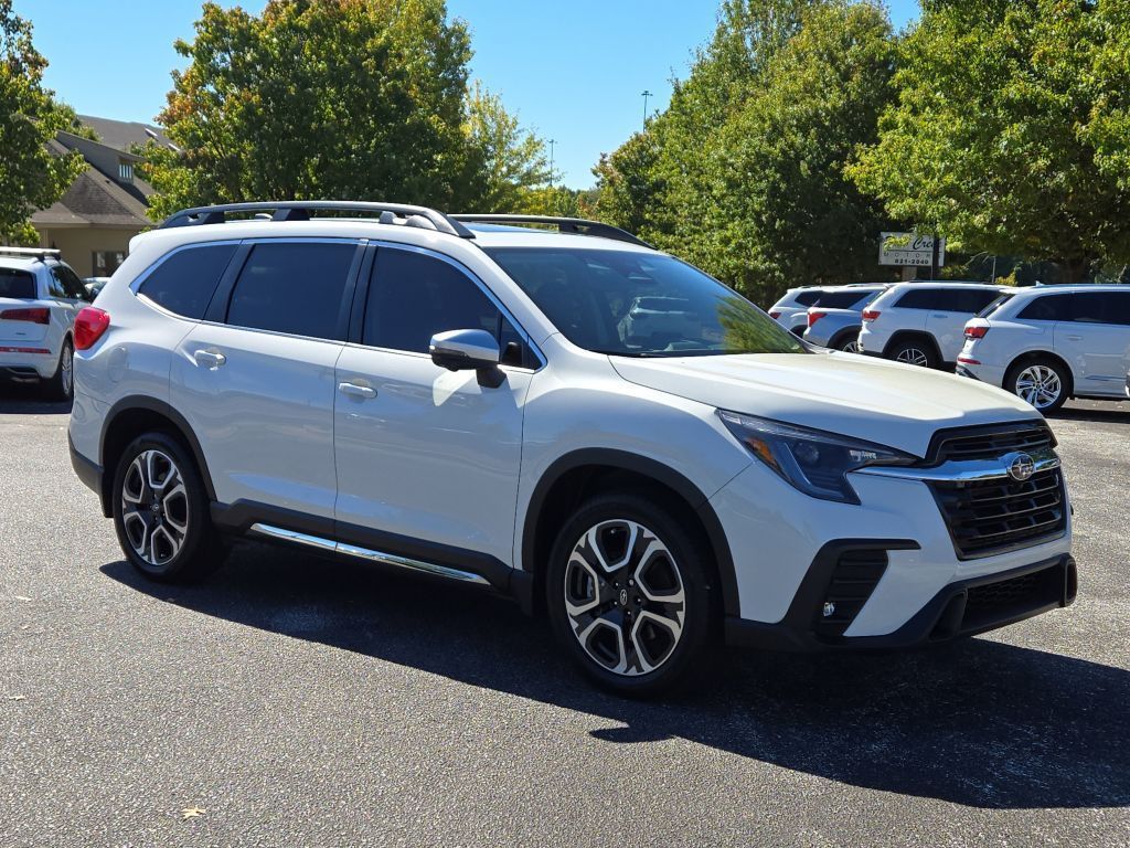 2023 Subaru Ascent Limited, 435369, Photo
