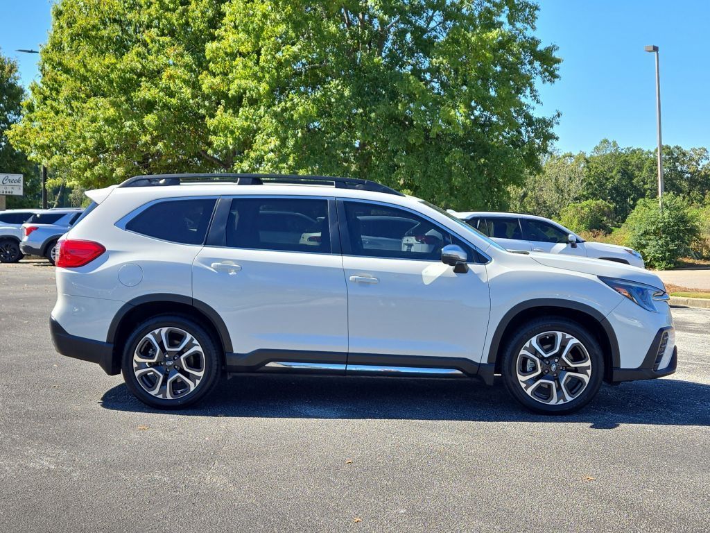 2023 Subaru Ascent Limited, 435369, Photo