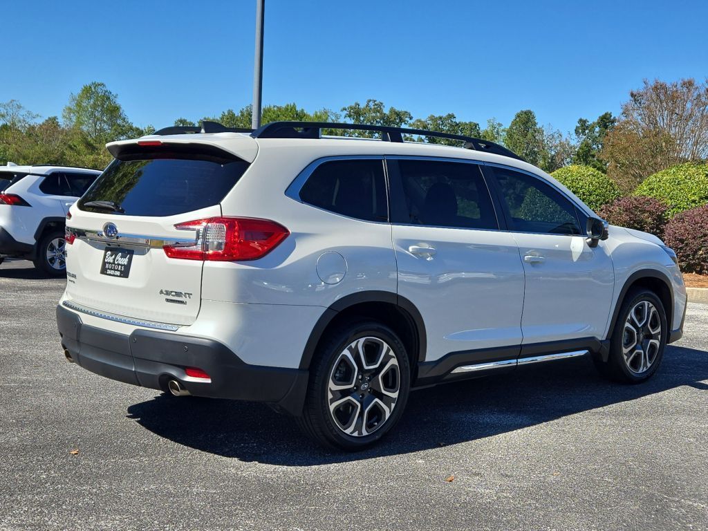 2023 Subaru Ascent Limited, 435369, Photo
