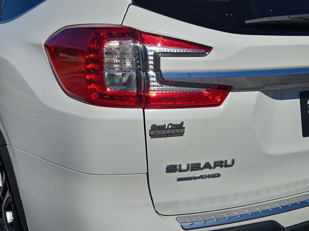 2023 Subaru Ascent Limited, 435369, Photo