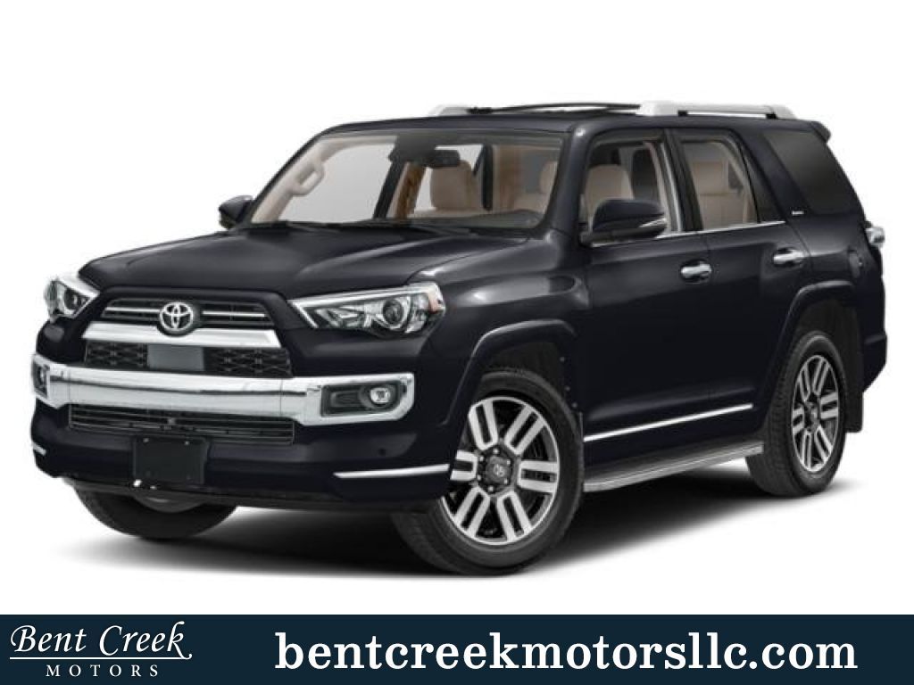 2023 Toyota 4Runner Limited, 296098, Photo