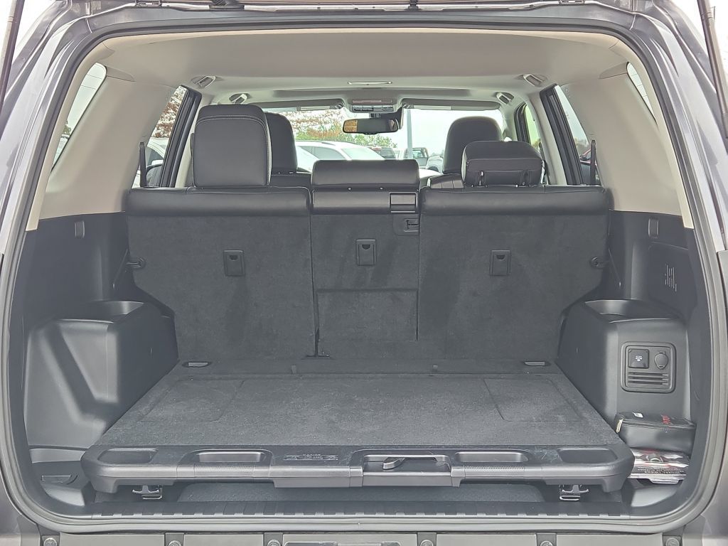 2023 Toyota 4Runner Limited, 301505, Photo