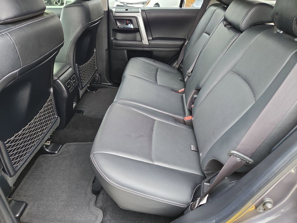 2023 Toyota 4Runner Limited, 301505, Photo