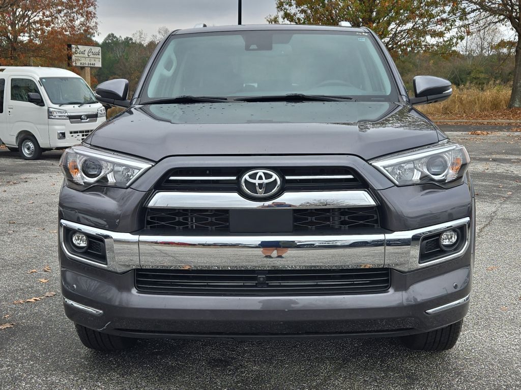 2023 Toyota 4Runner Limited, 301505, Photo