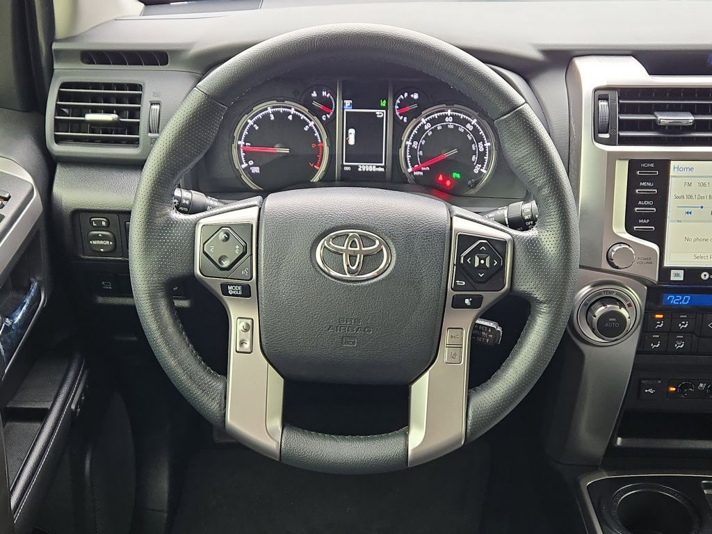 2023 Toyota 4Runner Limited, 301505, Photo