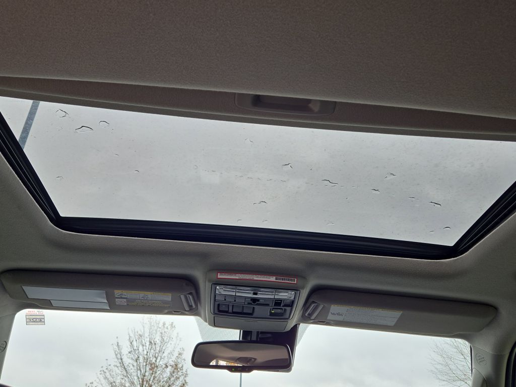 2023 Toyota 4Runner Limited, 301505, Photo