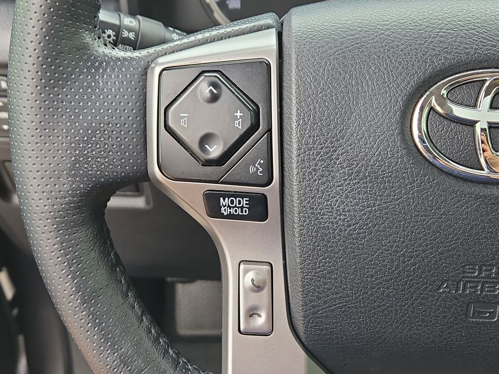 2023 Toyota 4Runner Limited, 301505, Photo