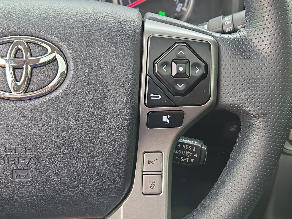 2023 Toyota 4Runner Limited, 301505, Photo