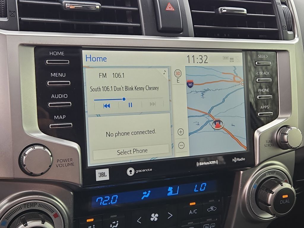 2023 Toyota 4Runner Limited, 301505, Photo