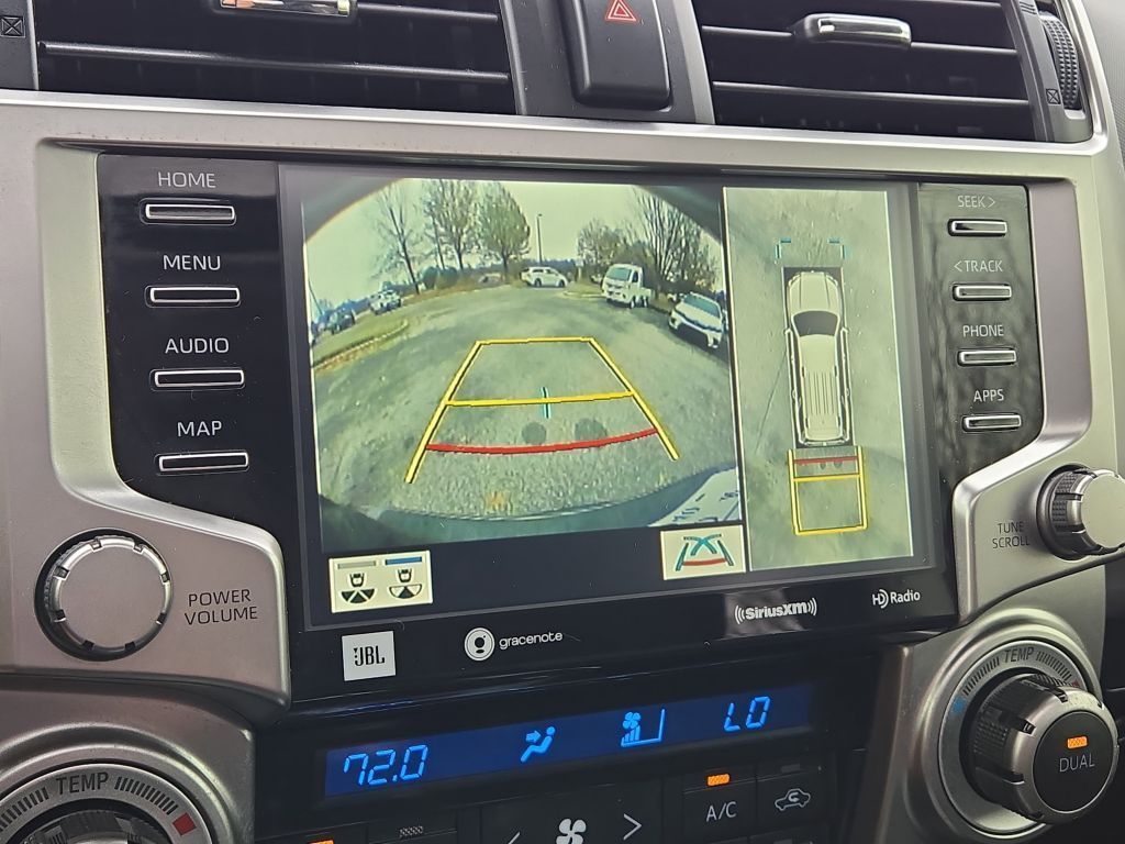 2023 Toyota 4Runner Limited, 301505, Photo