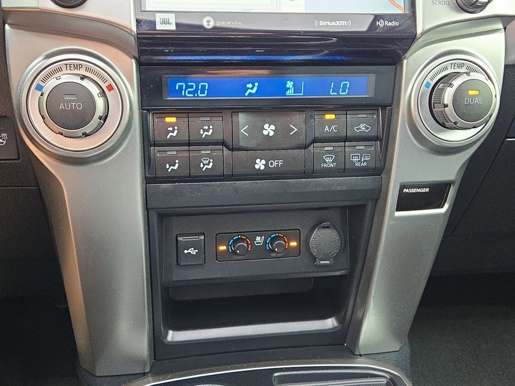 2023 Toyota 4Runner Limited, 301505, Photo