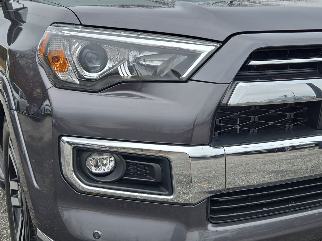 2023 Toyota 4Runner Limited, 301505, Photo