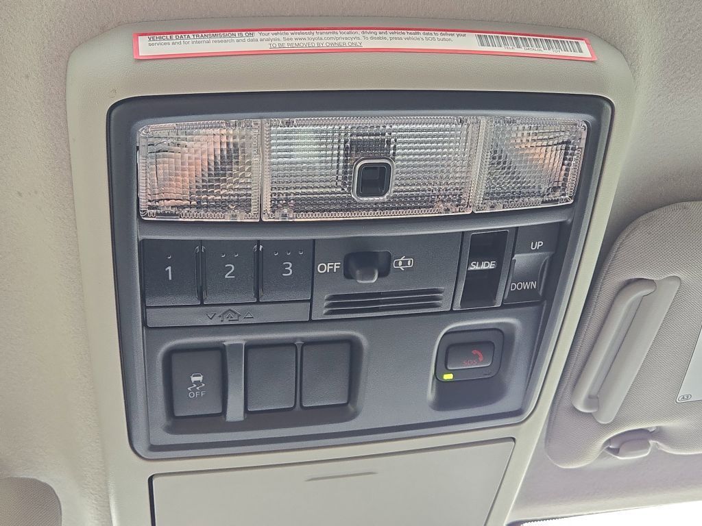 2023 Toyota 4Runner Limited, 301505, Photo