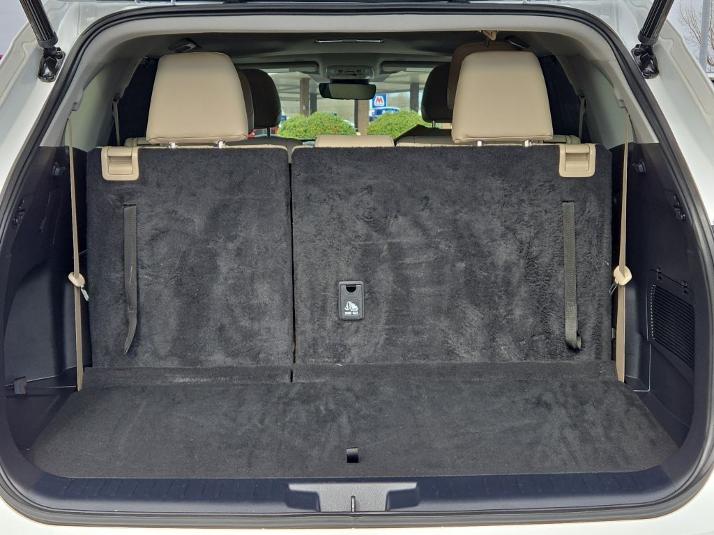 2023 Toyota Highlander XLE, 521323, Photo