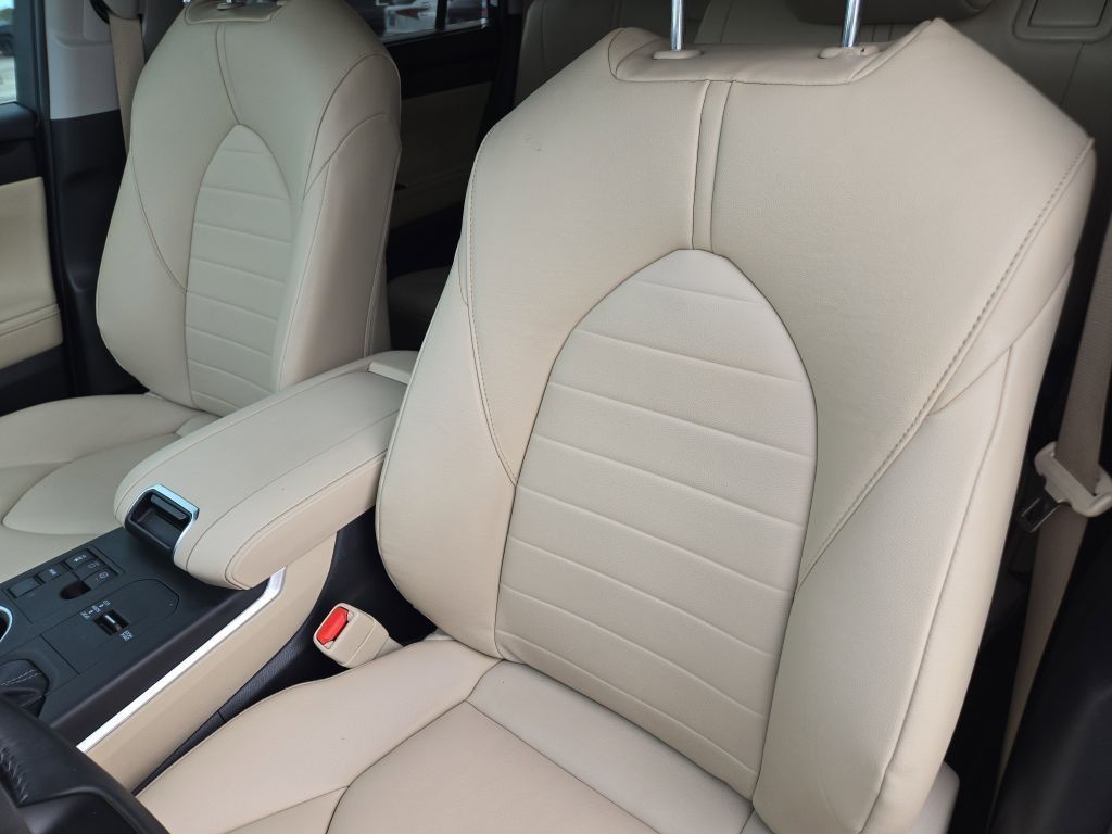 2023 Toyota Highlander XLE, 521323, Photo