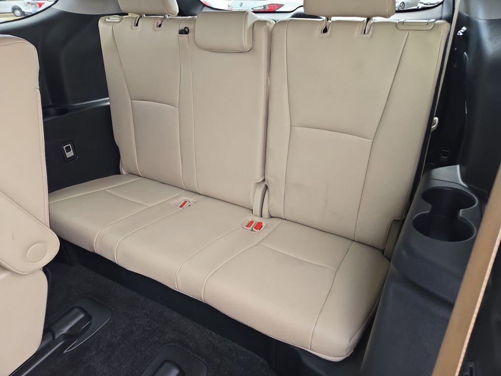 2023 Toyota Highlander XLE, 521323, Photo