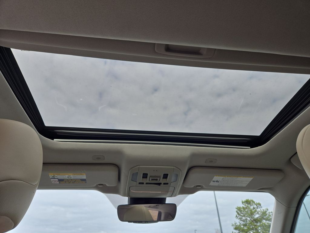 2023 Toyota Highlander XLE, 521323, Photo