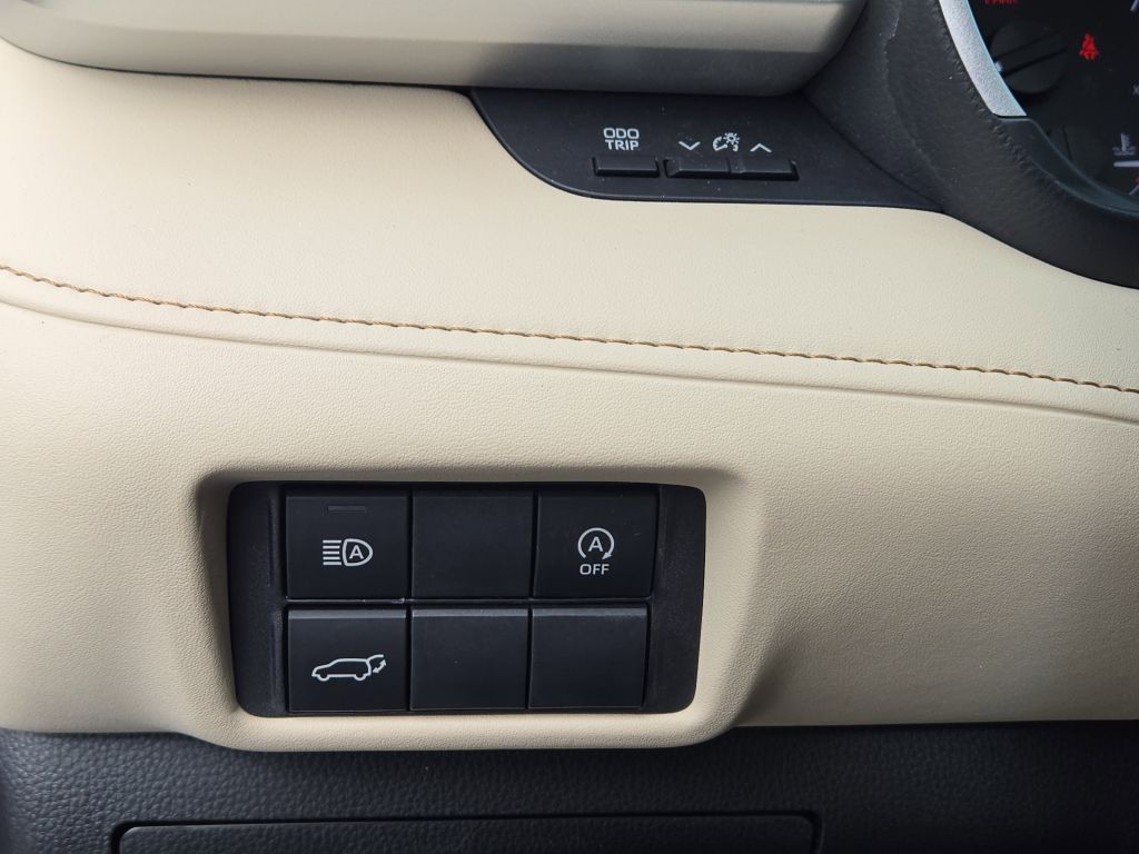 2023 Toyota Highlander XLE, 521323, Photo