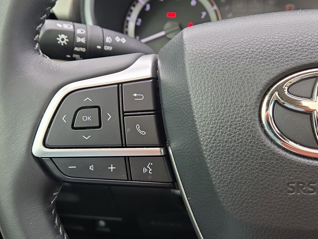 2023 Toyota Highlander XLE, 521323, Photo