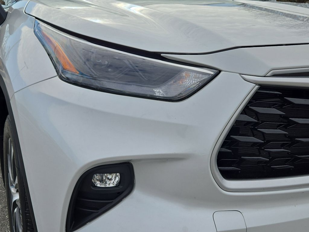 2023 Toyota Highlander XLE, 521323, Photo