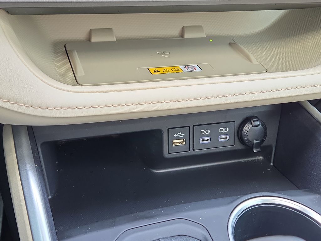 2023 Toyota Highlander XLE, 521323, Photo